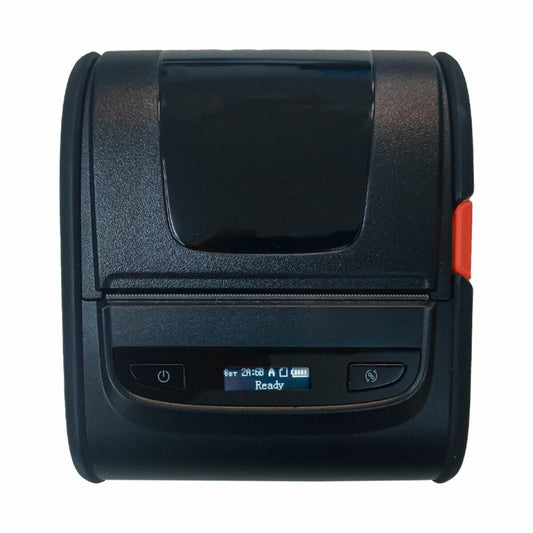 Thermal Printer Mustek MK380IIB Monochrome