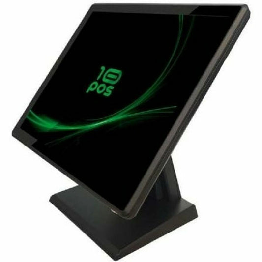 Headphone stand 10POS 10T-17I578256 Black