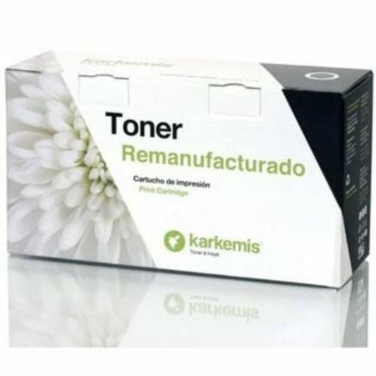 Toner Karkemis 10010126 Black