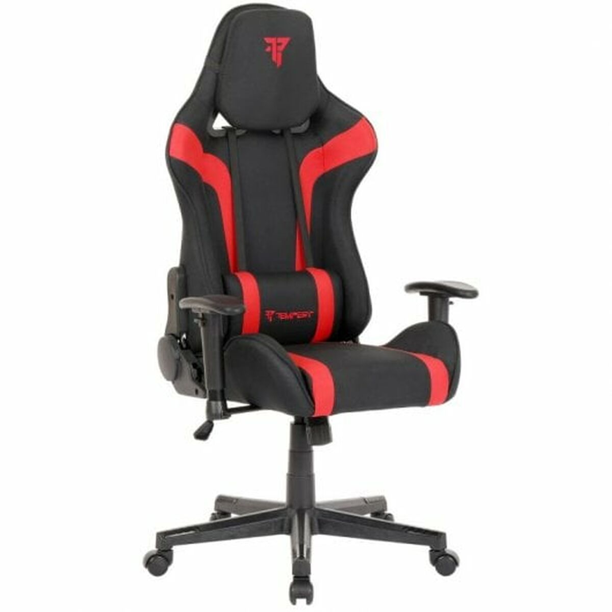 Gaming Chair Tempest Conquer Red