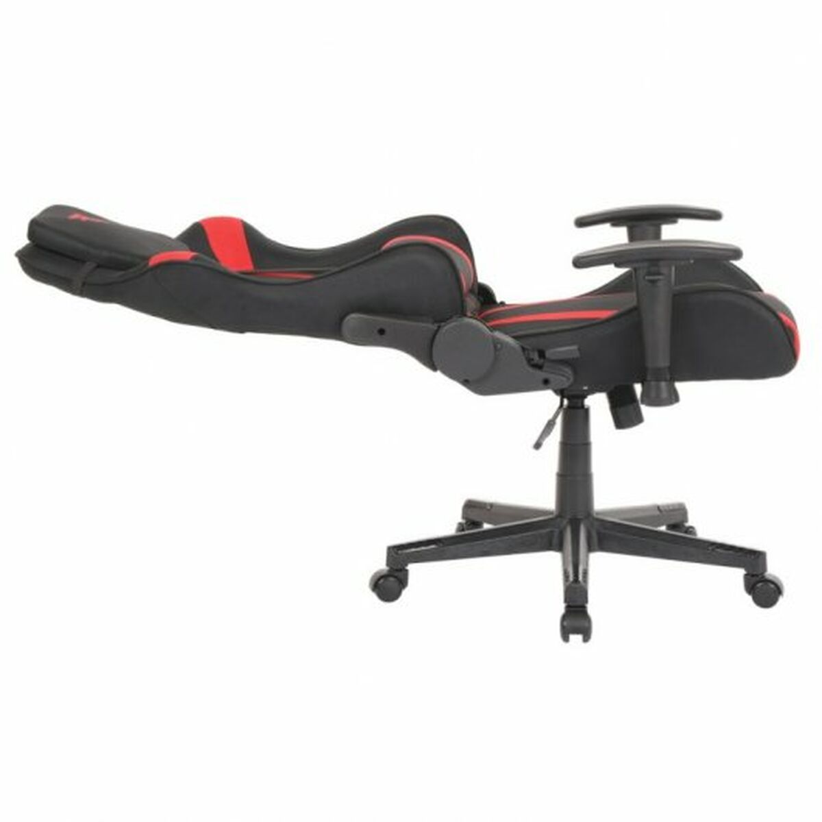 Gaming Chair Tempest Conquer Red