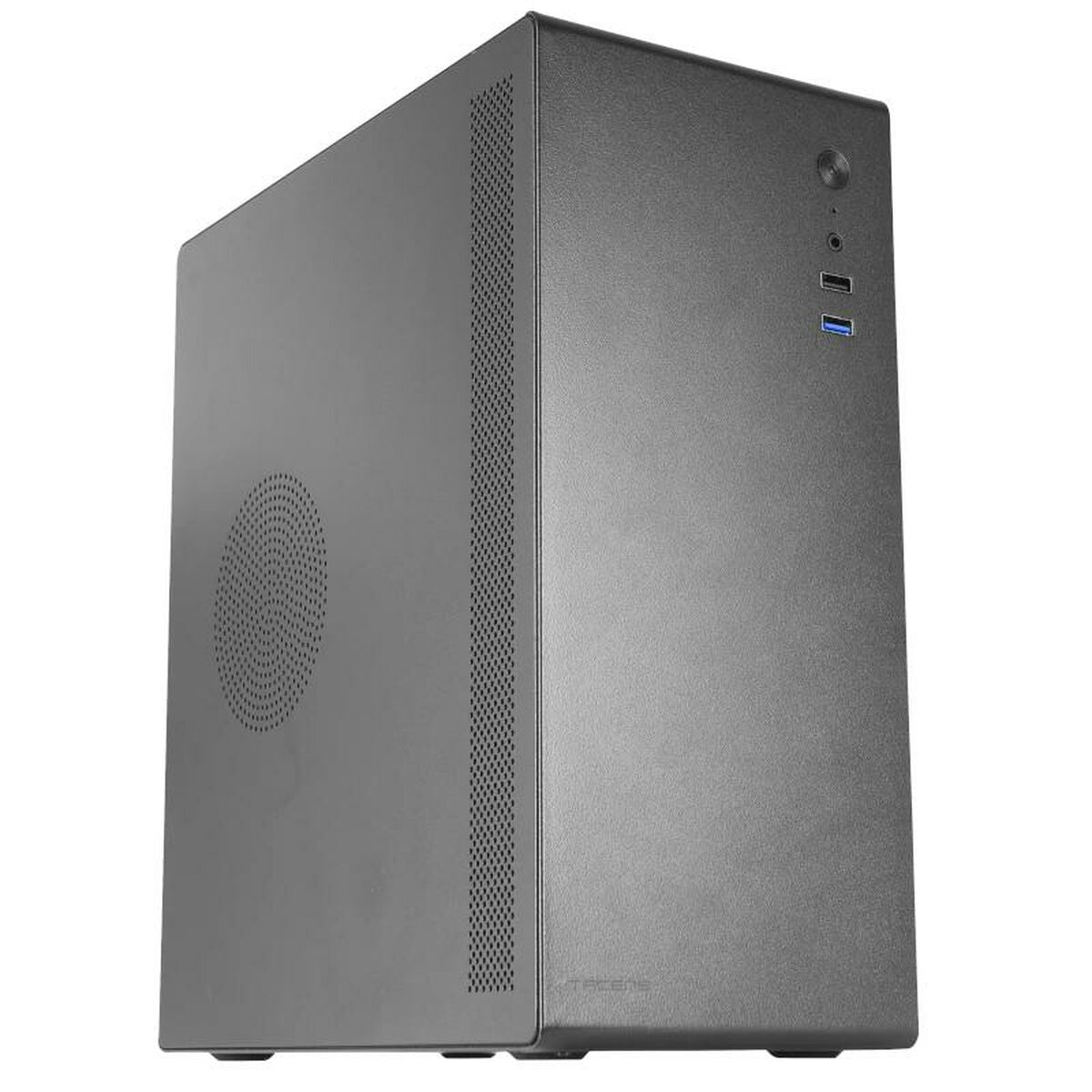 ATX Semi-tower Box Tacens 2ORUMXW White