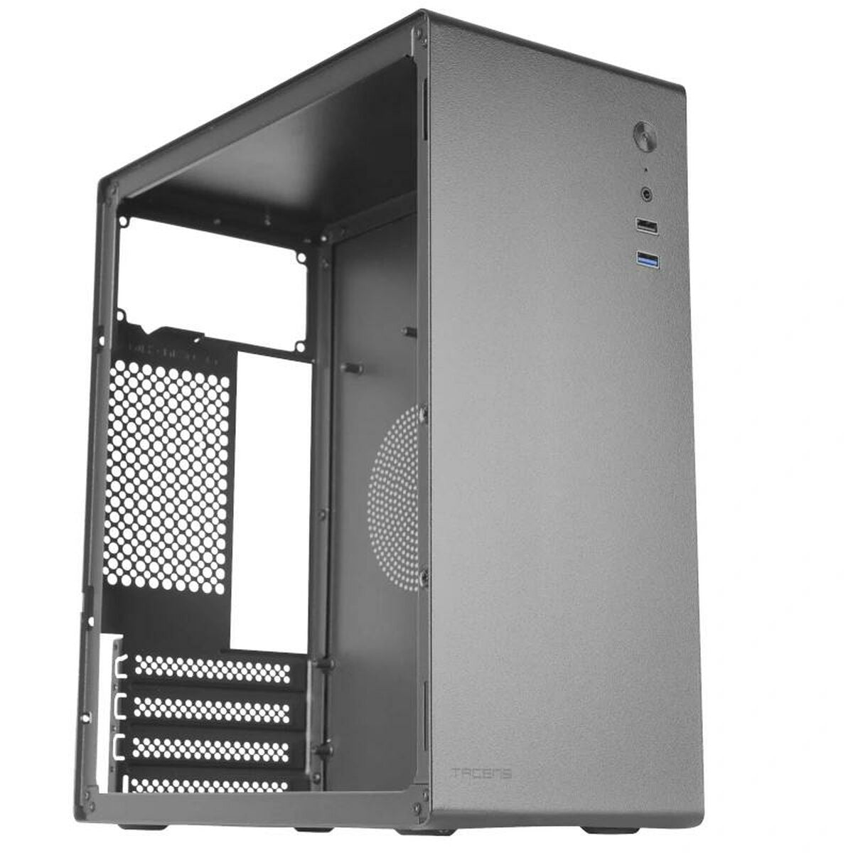 ATX Semi-tower Box Tacens 2ORUMXW White