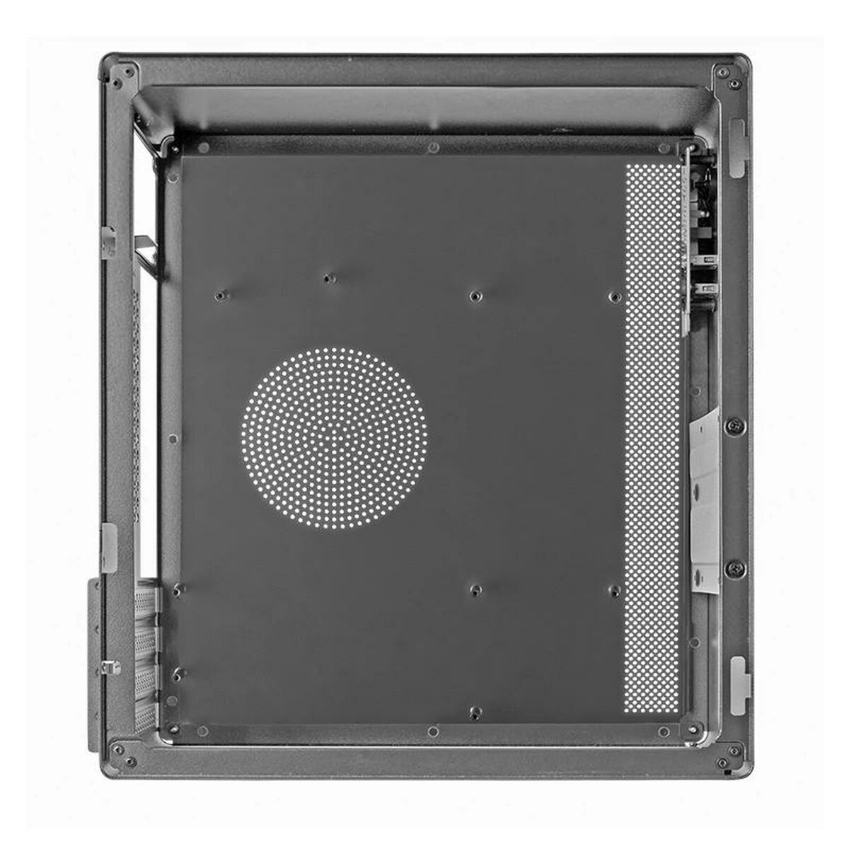 ATX Semi-tower Box Tacens 2ORUMXW White