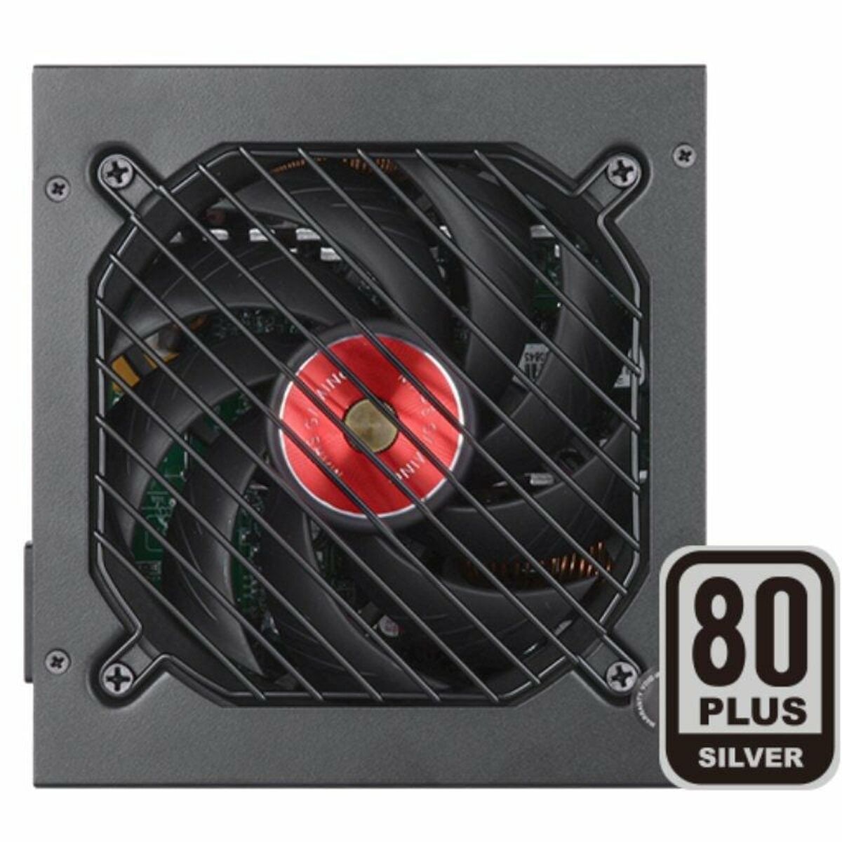 Power supply Mars Gaming MPVU750SI ATX 750 W 80 Plus Silver