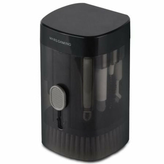 Cable Organiser Mars Gaming MAKIT White