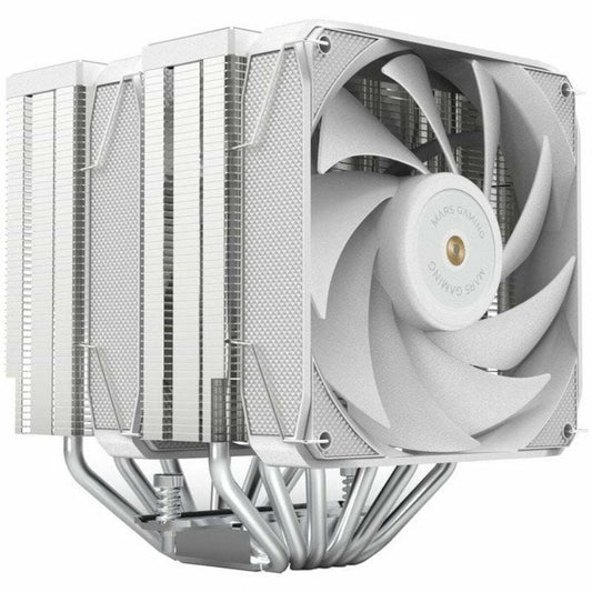CPU Fan Mars Gaming MCPUXU6W
