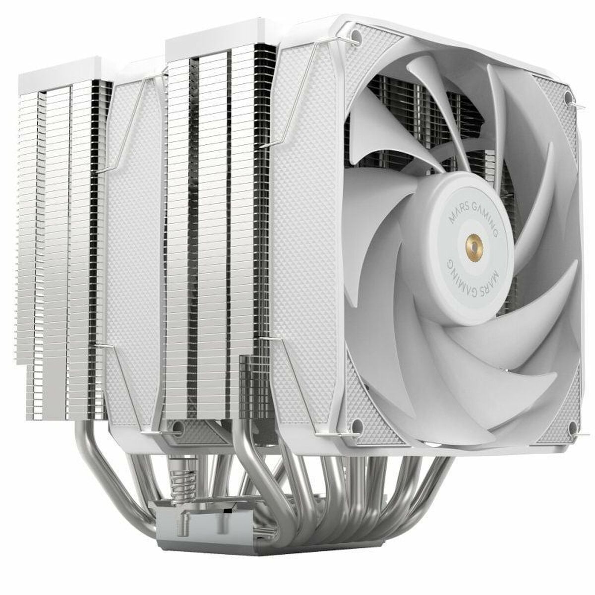 CPU Fan Mars Gaming MCPU-XU9