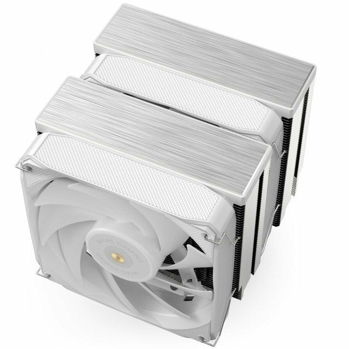 CPU Fan Mars Gaming MCPU-XU9