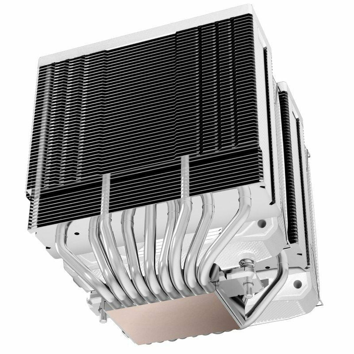 CPU Fan Mars Gaming MCPU-XU9