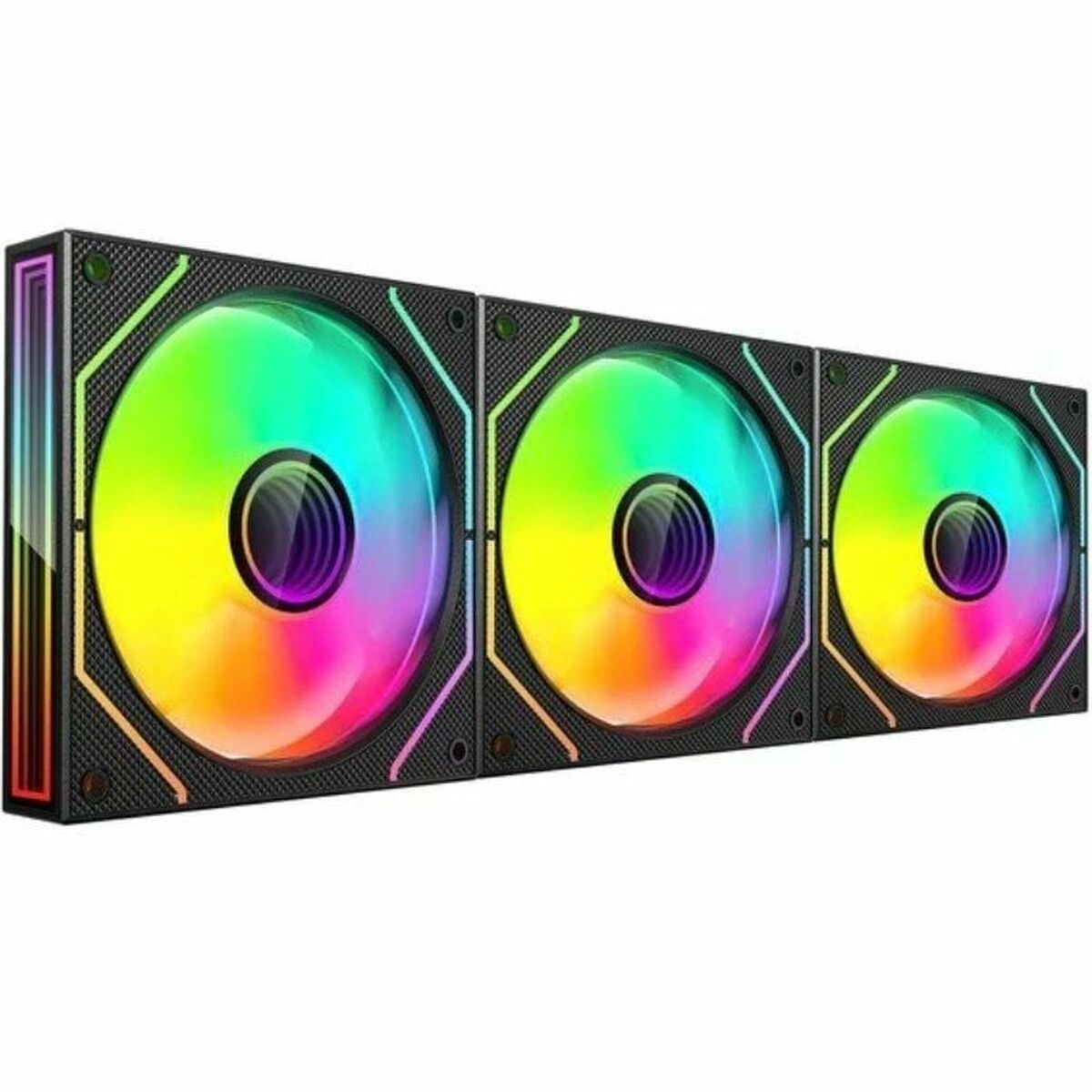 CPU Fan Mars Gaming MF3DPROKIT