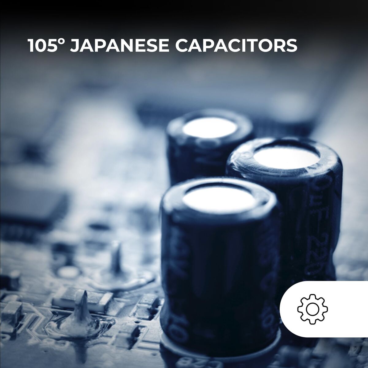 Power supply Mars Gaming MPZE750SIM ATX 750 W 80 Plus Silver