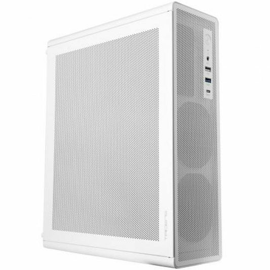 ATX Semi-tower Box Tacens 2AEROSLIM500W White