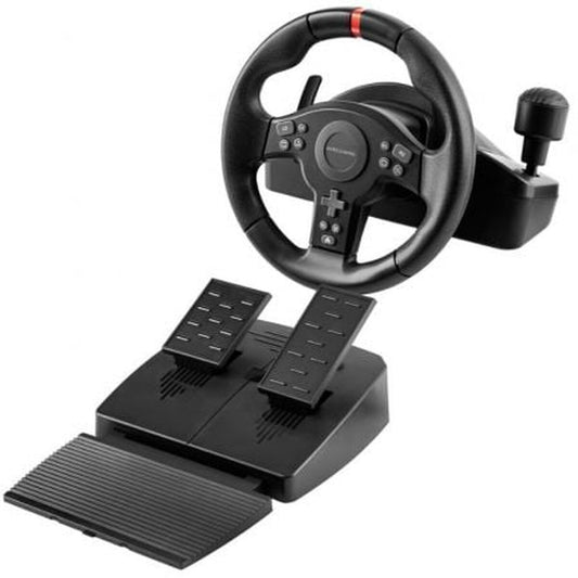 Racing Steering Wheel Mars Gaming MWHRSXONE