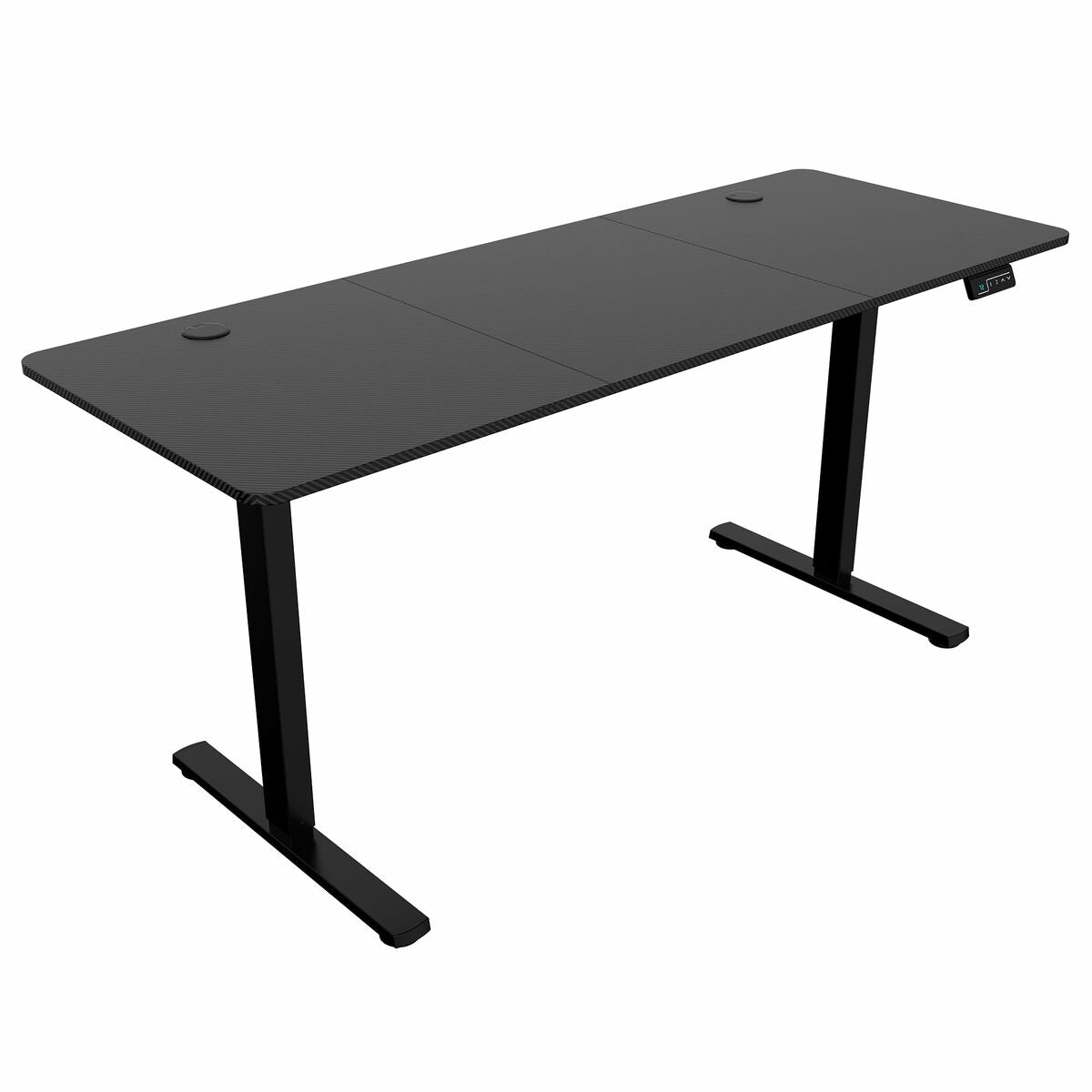 Desk Mars Gaming MGDERGOPRO160 Black 160 x 60 cm