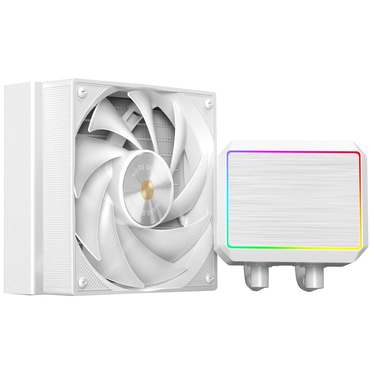 CPU Fan Mars Gaming MLPROII120W