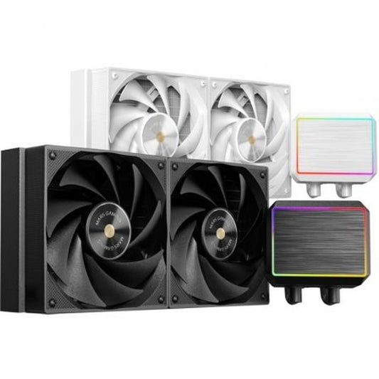 CPU Fan Mars Gaming MLPROII240