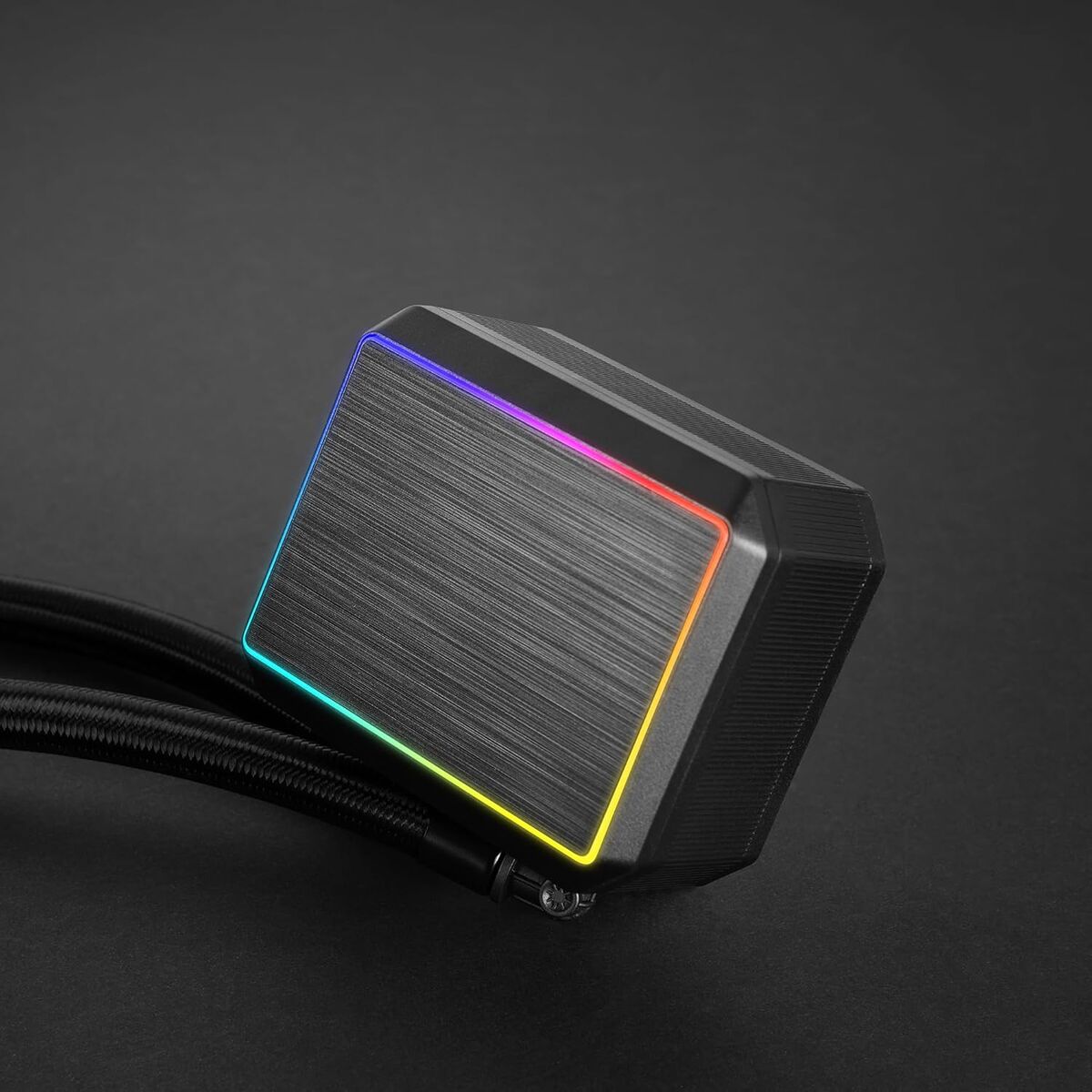 CPU Fan Mars Gaming MLPROII360