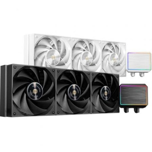CPU Fan Mars Gaming MLPROII360