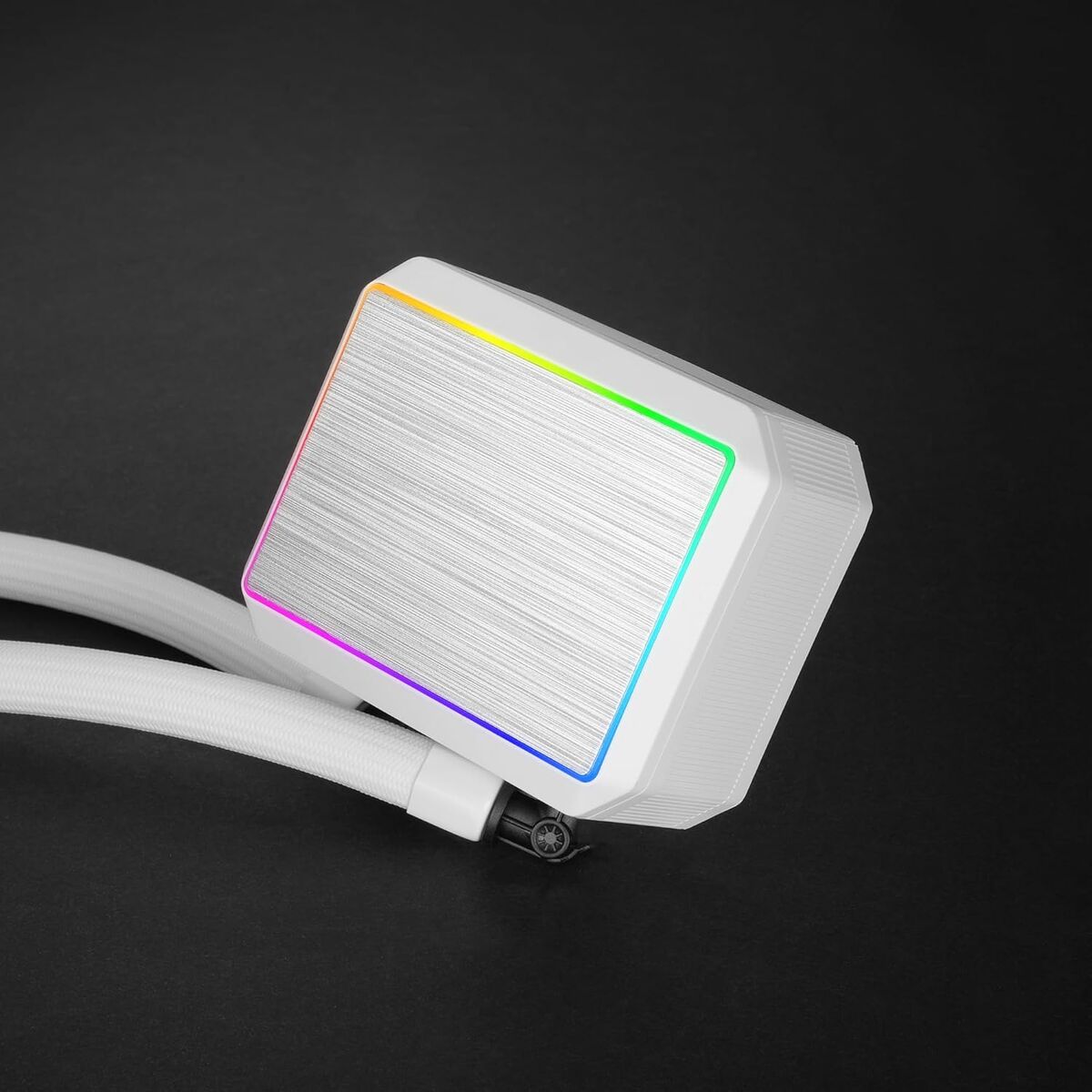 CPU Fan Mars Gaming MLPROII360W