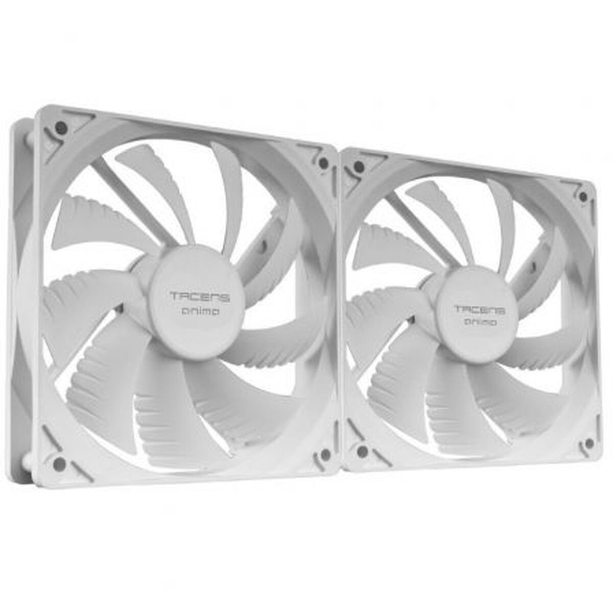 CPU Fan Tacens AF12X2W