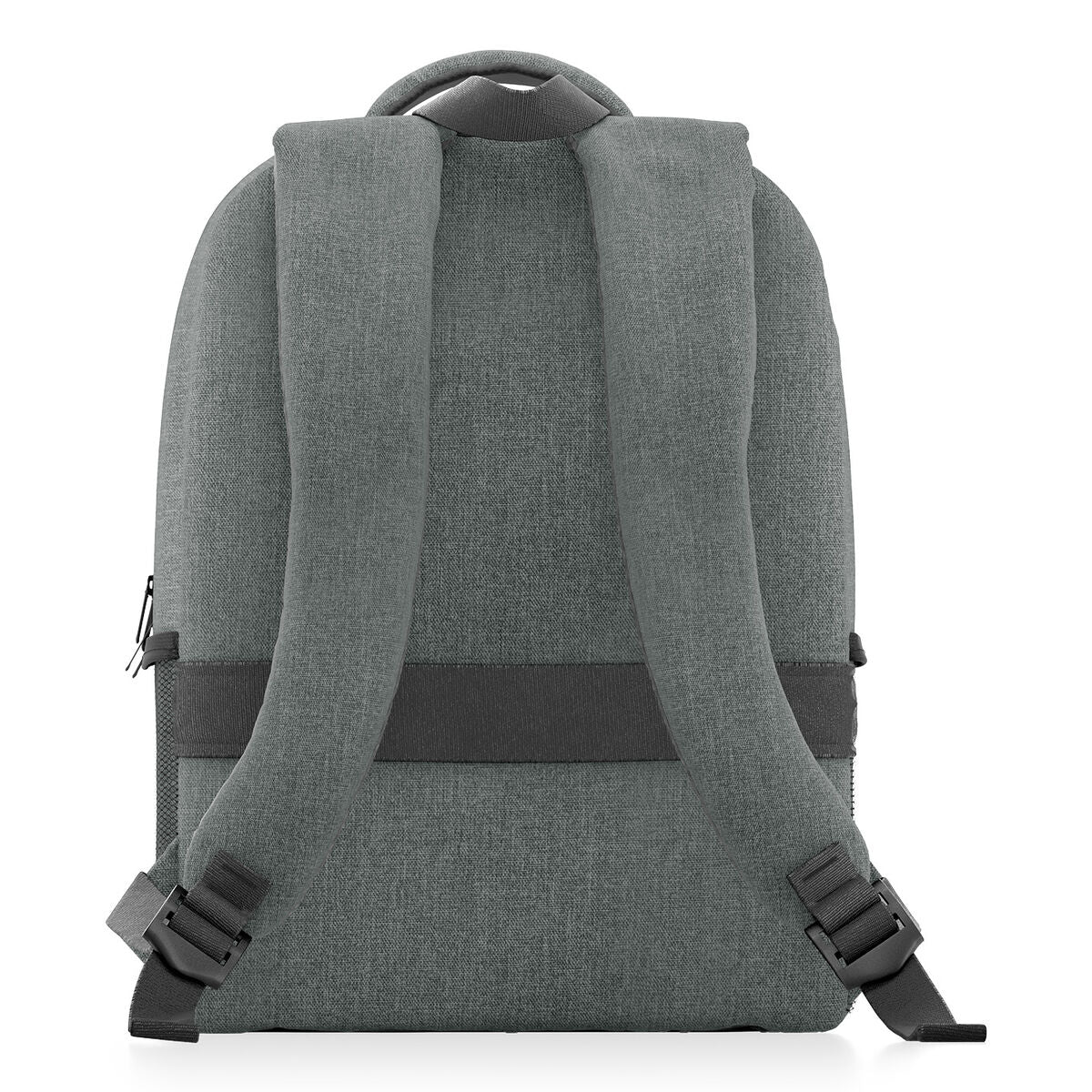 Laptop Backpack Aisens Grey