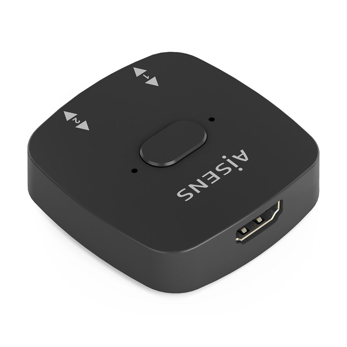 HDMI switch Aisens A123-0948