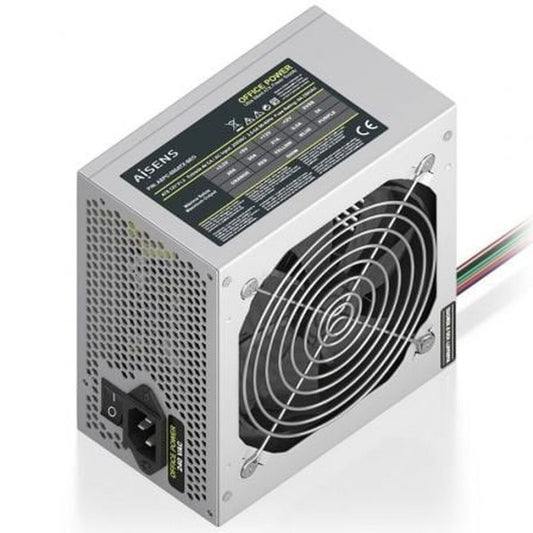 Power supply Aisens ASPC-500ATX-SEO ATX 500 W
