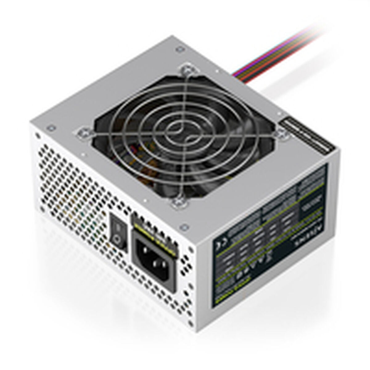Power supply Aisens ASPC-500SFX-SEO SFX 500 W
