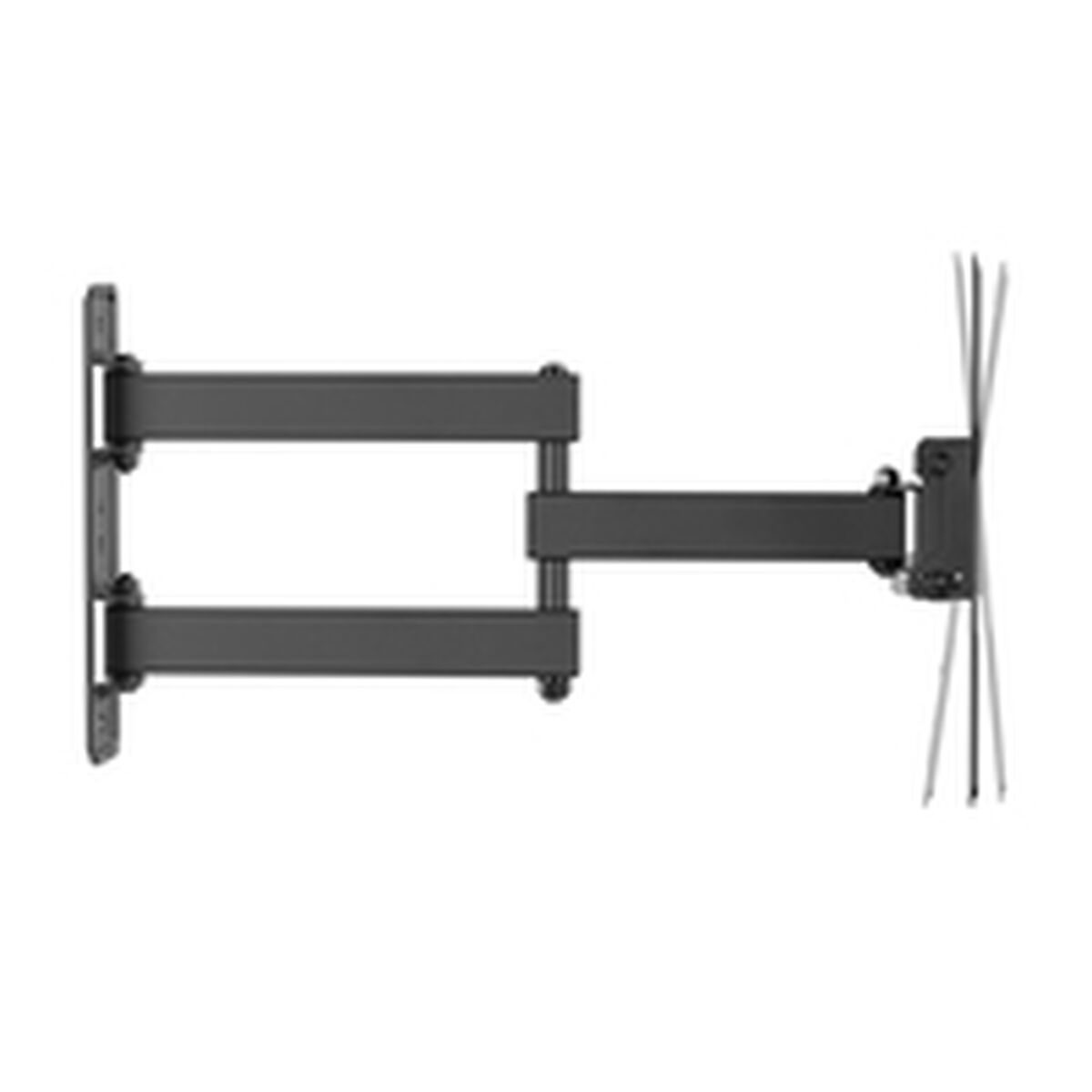 TV Mount Aisens WT43TSE-413 43" 30 Kg