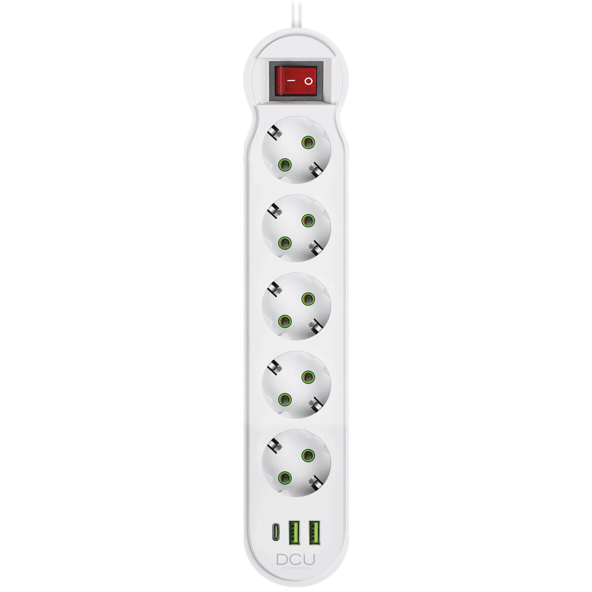 Circuit board DCU 37400105