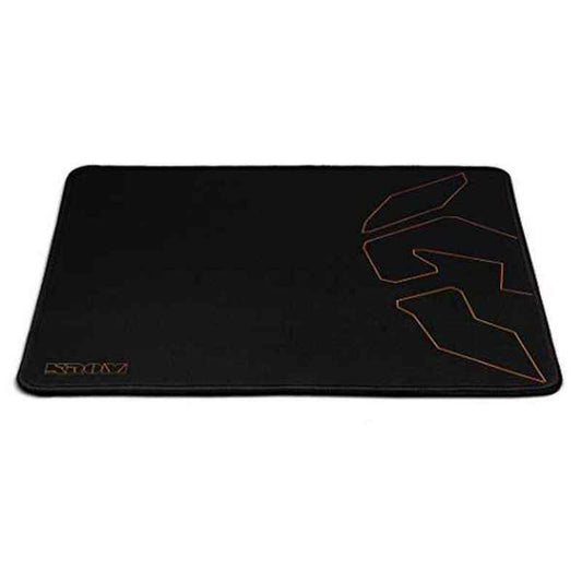 Gaming Mouse Mat Krom Knout Speed Black