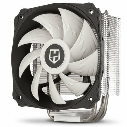 Ventilator and Heat Sink Nox-Xtreme NXHUMMERH212