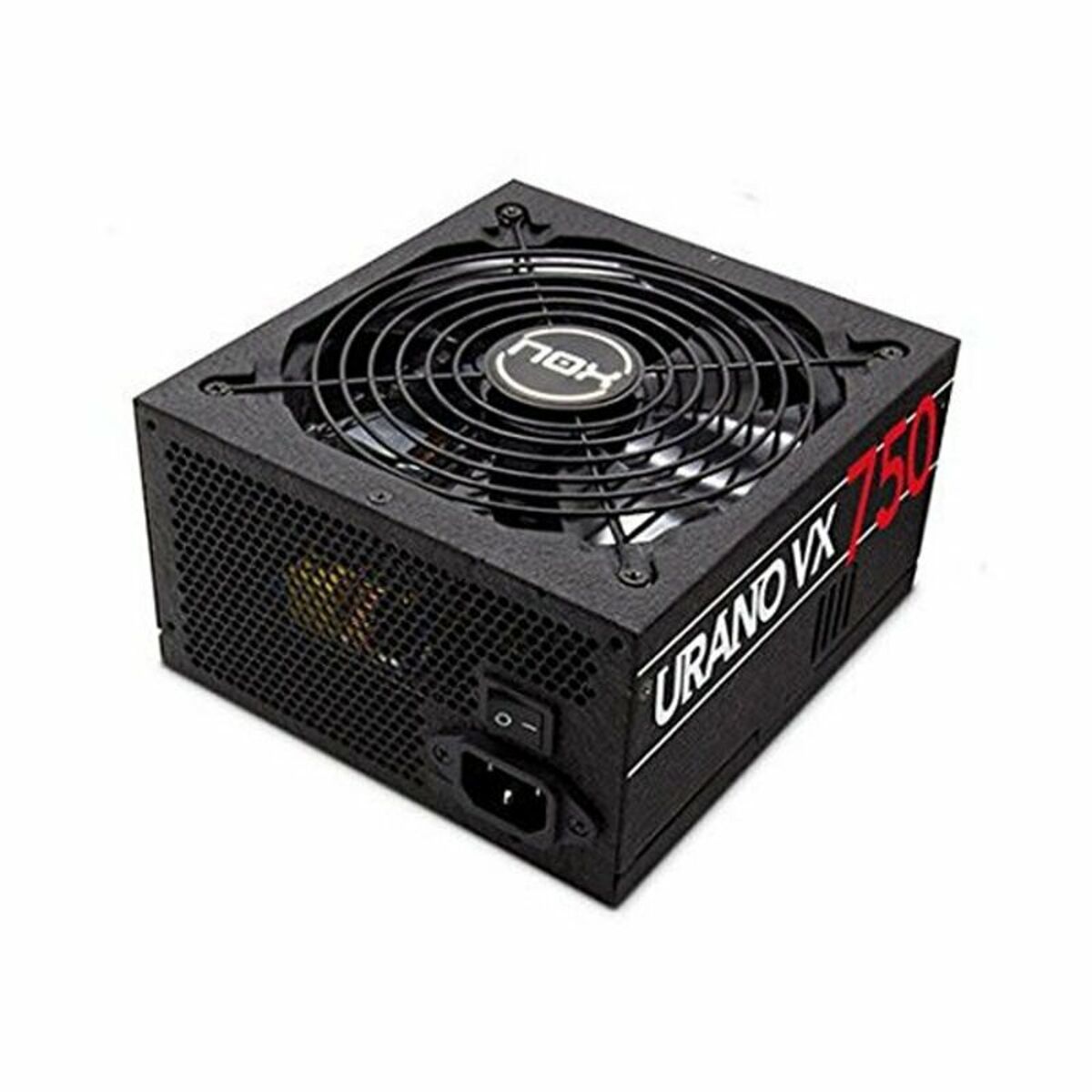 Power supply Nox-Xtreme Urano VX 750 W 80 Plus Bronze
