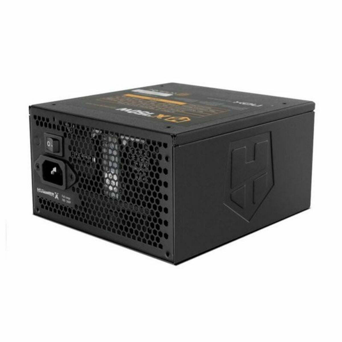 Gaming Power Supply Nox-Xtreme Hummer X750W ATX 750 W 80 Plus Gold