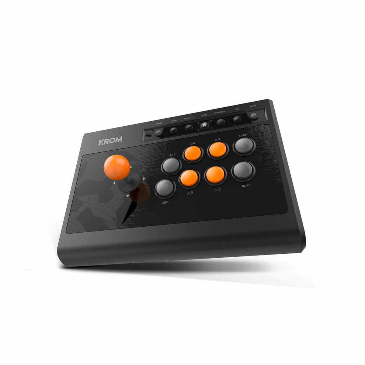 Gaming Control Krom NXKROMKMT Black Bluetooth