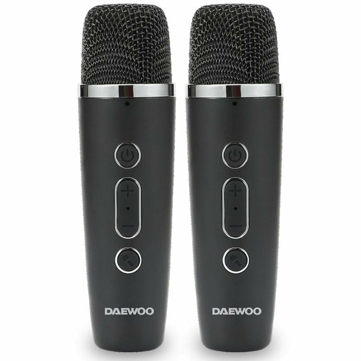 PC Speakers Daewoo DW3008 Black