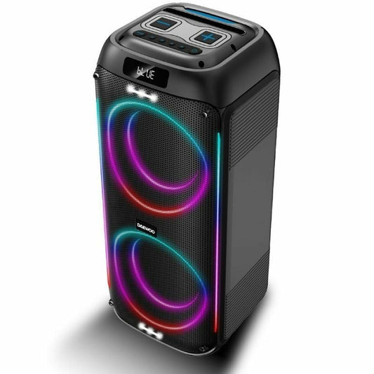 PC Speakers Daewoo DW3010 Black