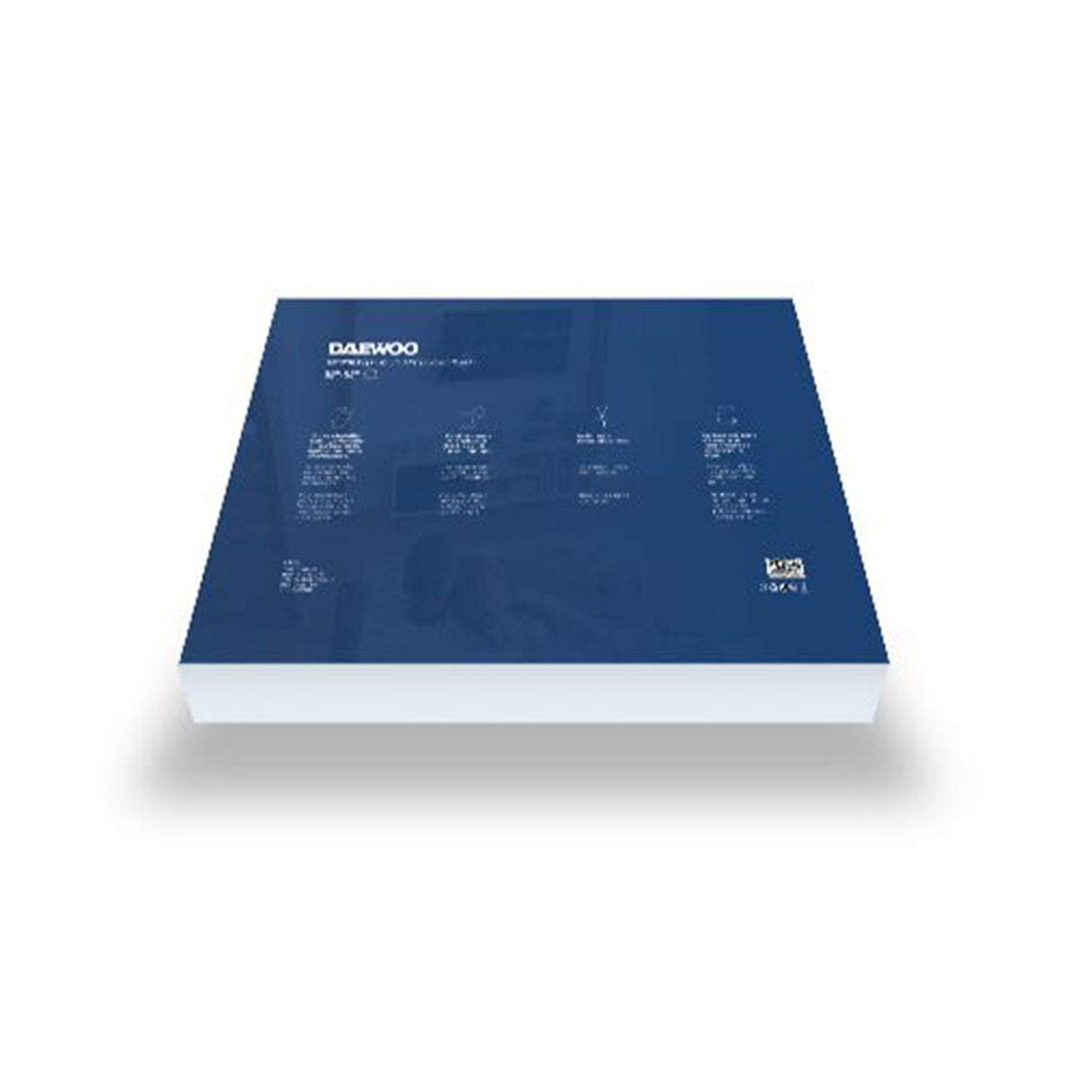 TV Mount Daewoo 32"-55" 35 kg