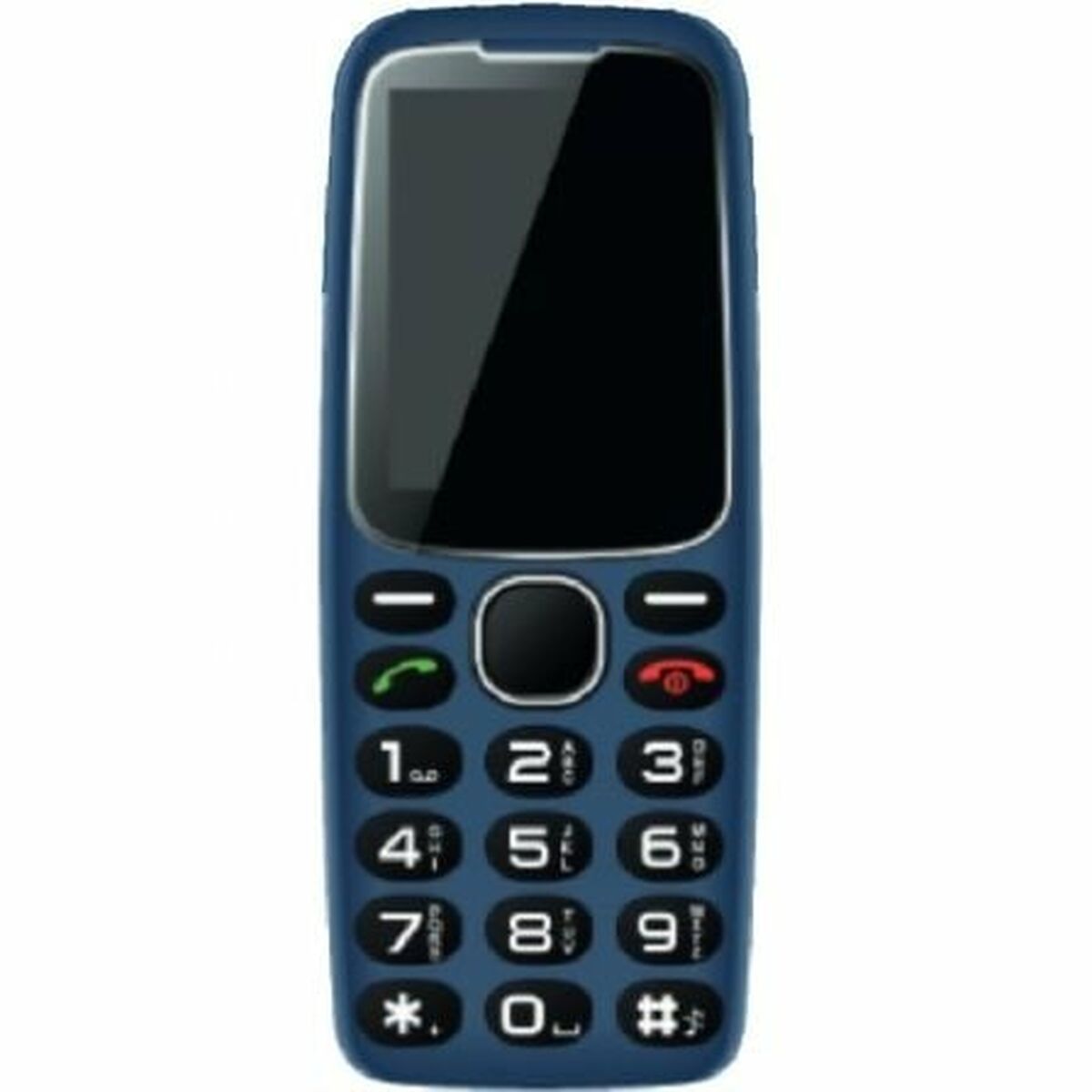 Mobile telephone for older adults Daewoo