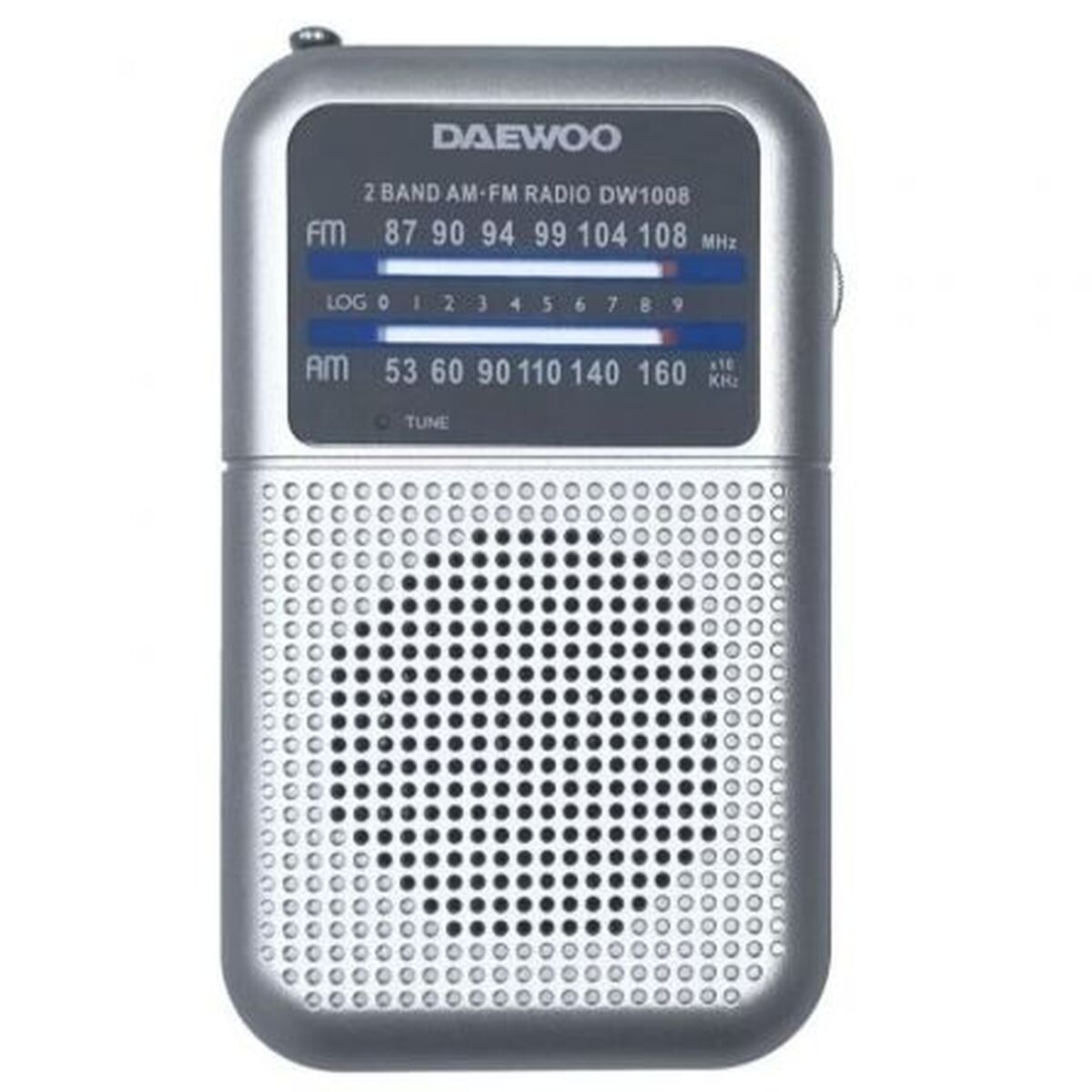 Transistor Radio Daewoo DW1008SL