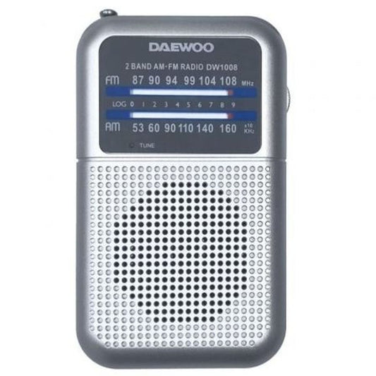 Transistor Radio Daewoo DW1008SL