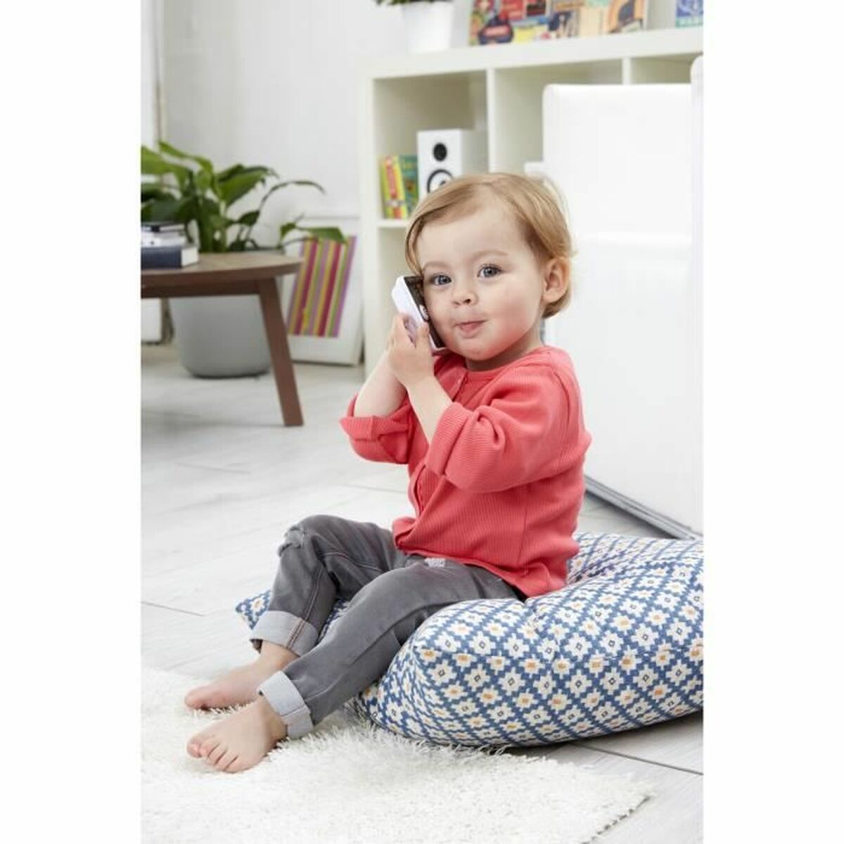 Toy telephone InfiniFUN