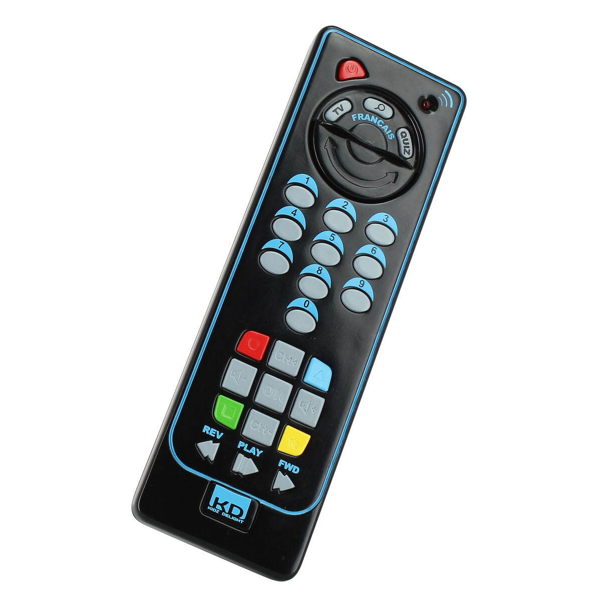 Interactive Tablet for Children