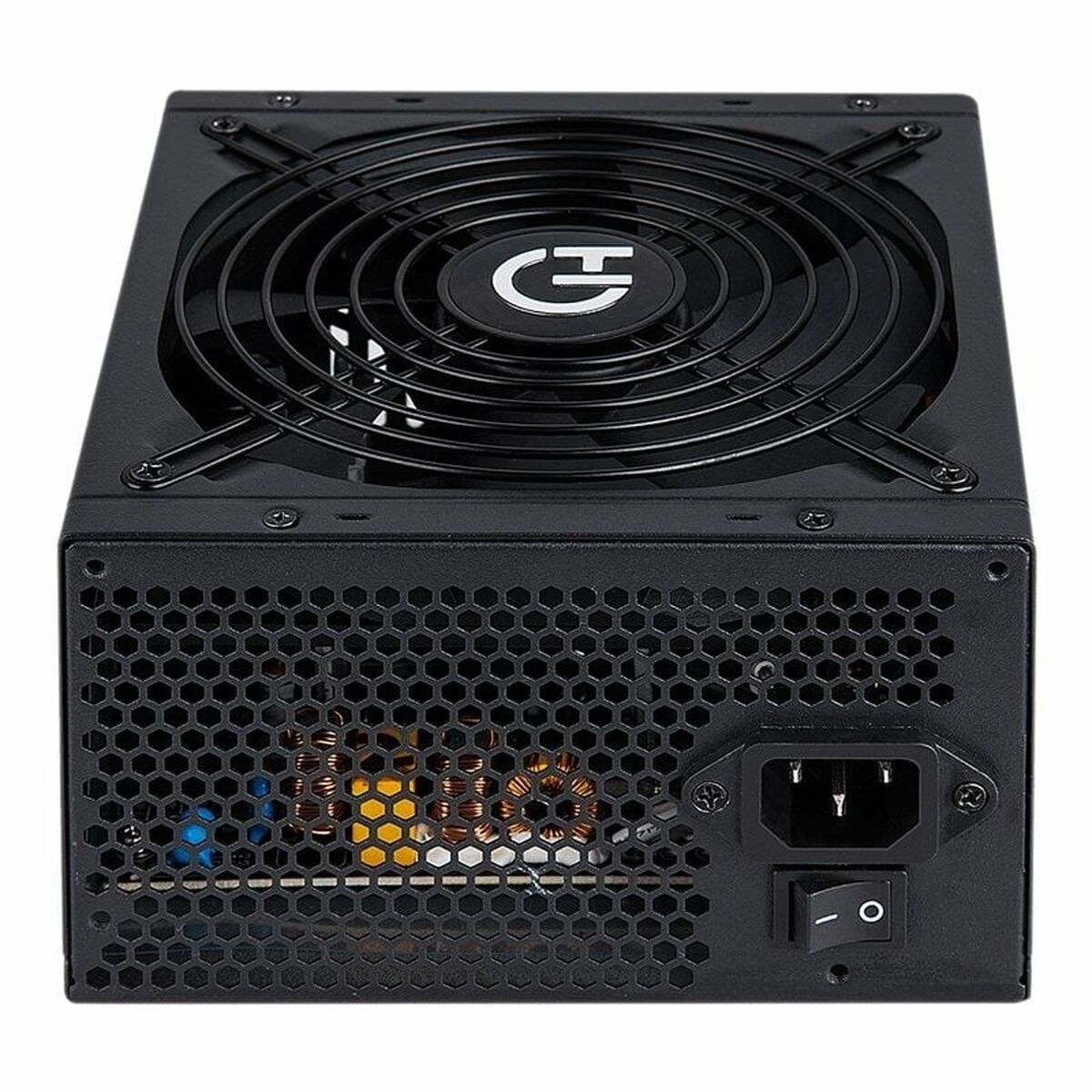 Power supply Hiditec PSU010009 ATX 550 W 80 Plus Bronze