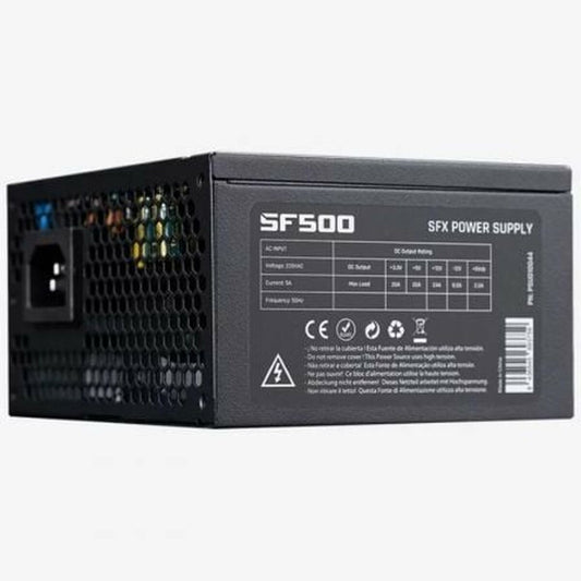 Power supply Hiditec SF500 SFX 500 W