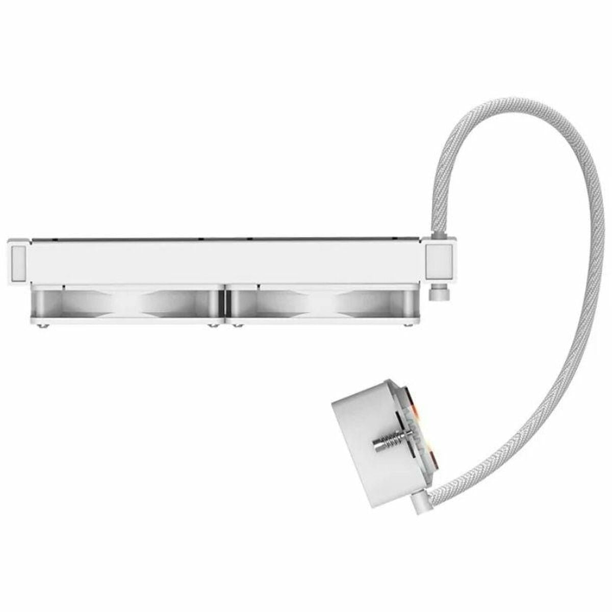 Cooling Base for a Laptop Hiditec LDCR10003