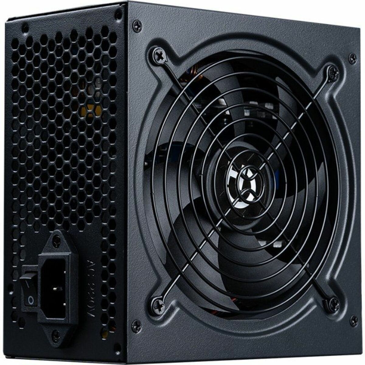 Power supply Hiditec PSU010045 ATX 650 W 80 Plus Bronze