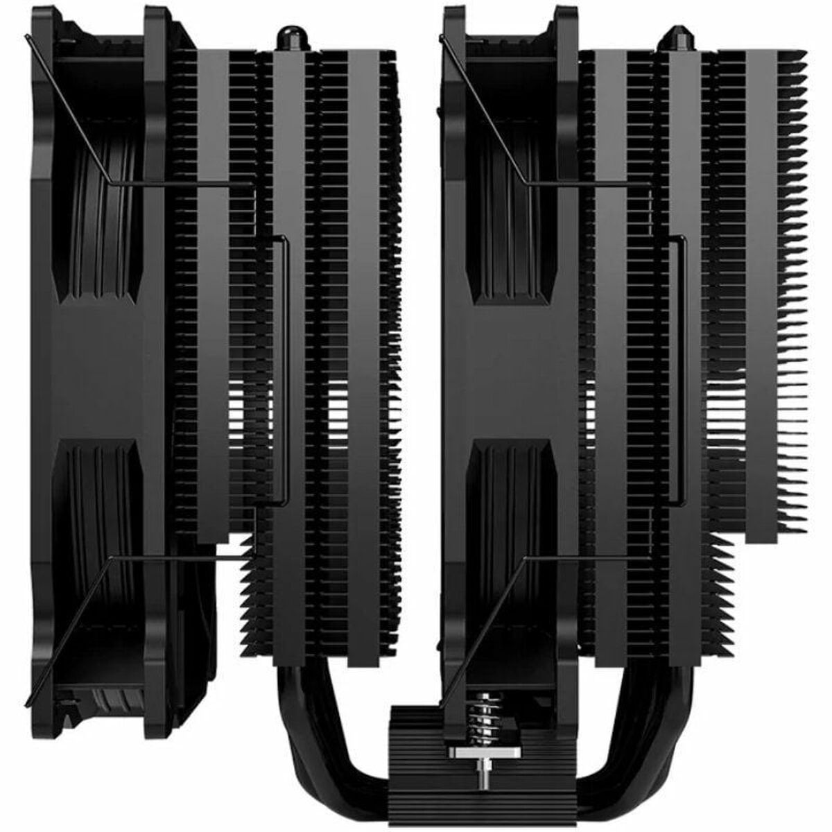 Cooling Base for a Laptop Hiditec CPUH10003