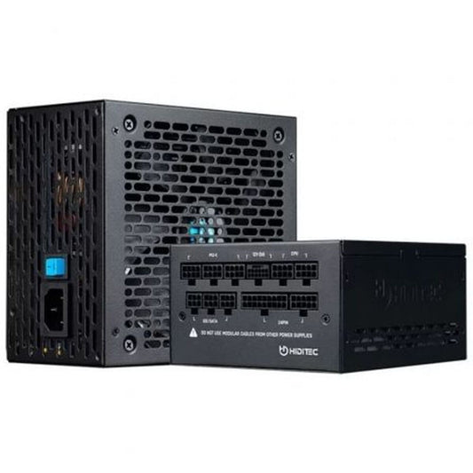 Power supply Hiditec PSU010050 ATX 850 W 80 Plus Gold